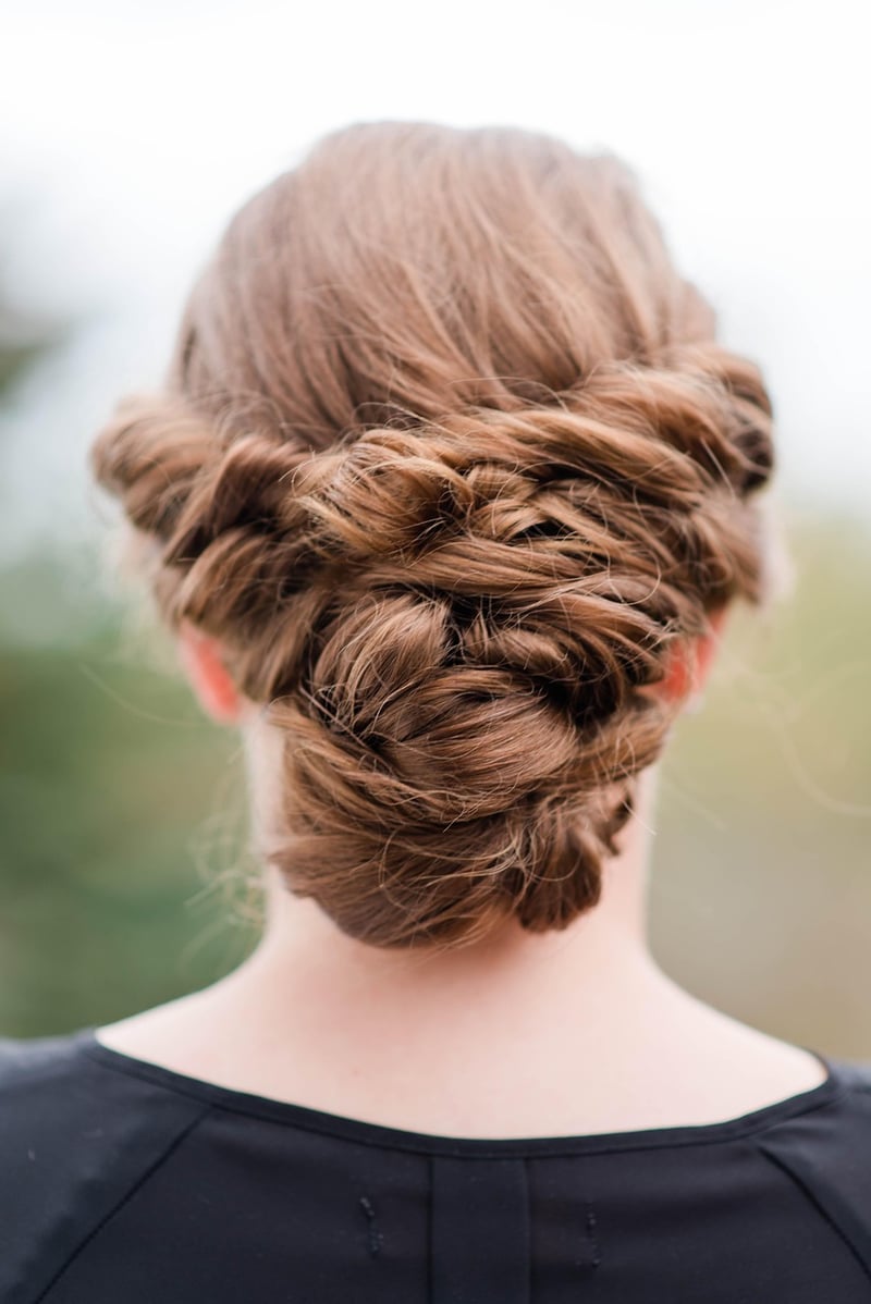 Healthy Twists