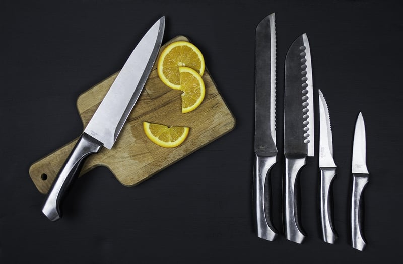 Cooking Utensils