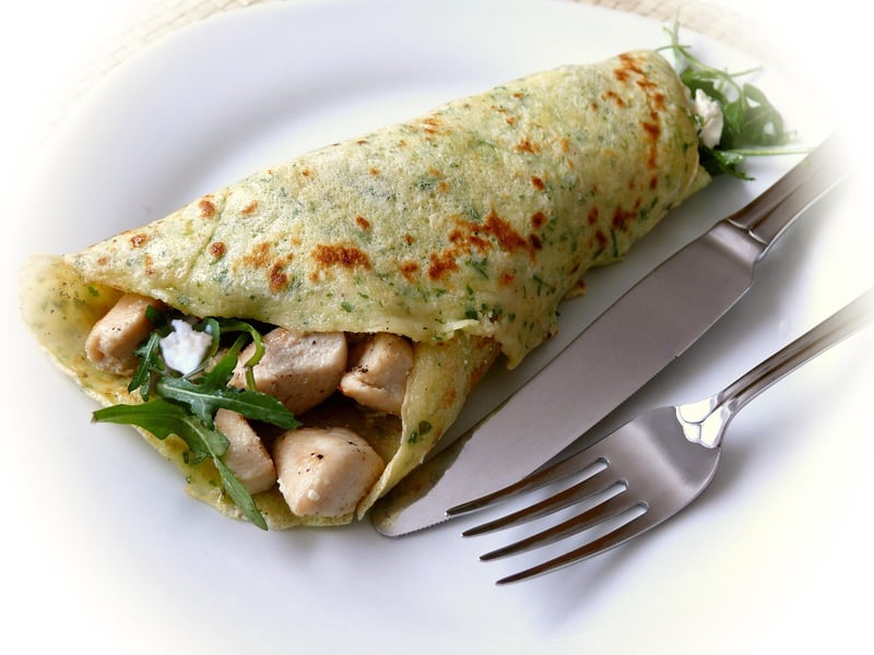 Global Cuisine